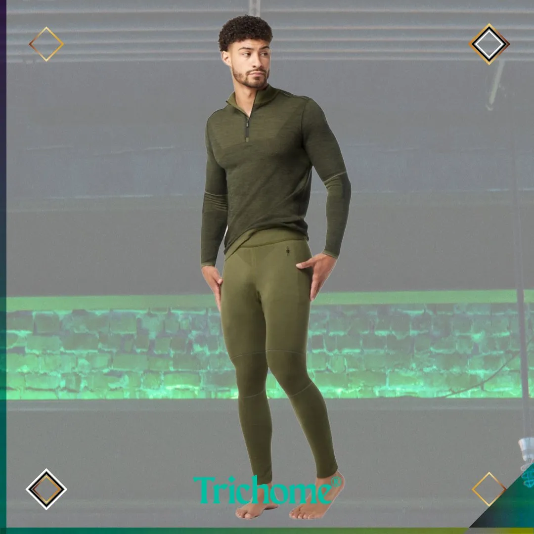 Men's Intraknit™ Thermal Max Merino Base Layer Bottom