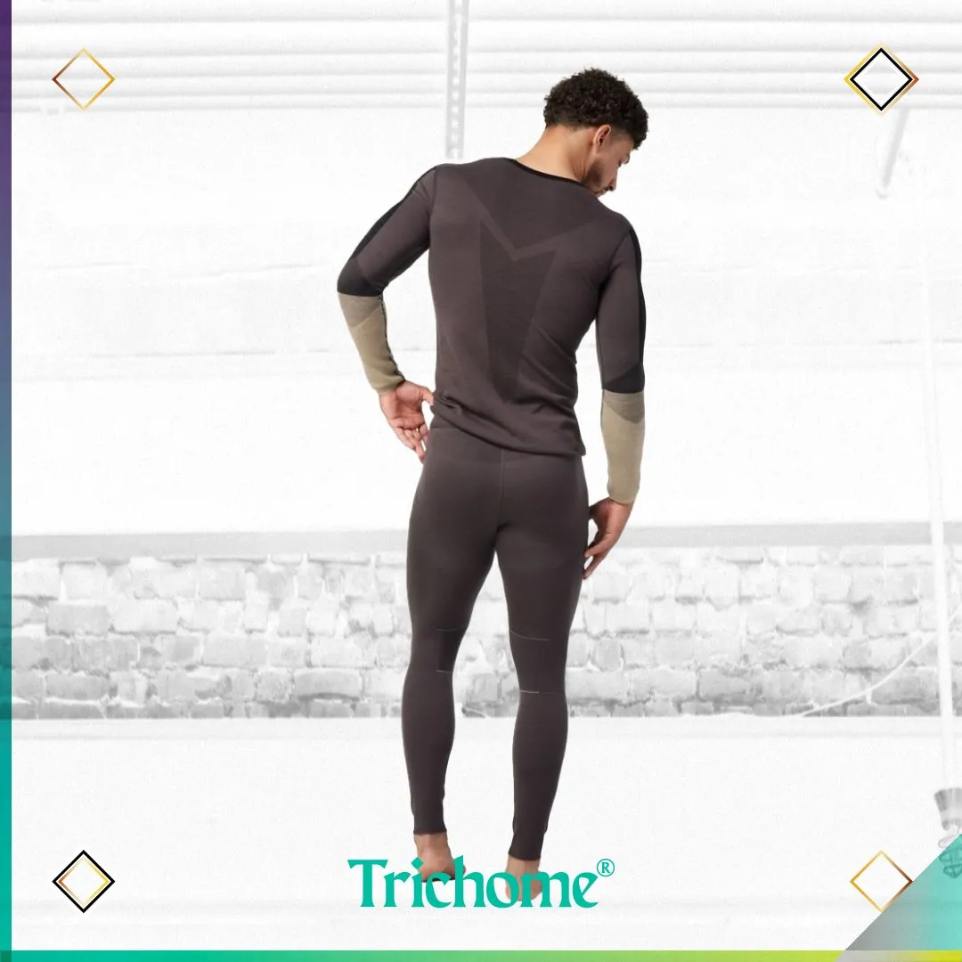 Men's Intraknit™ Thermal Max Merino Base Layer Bottom