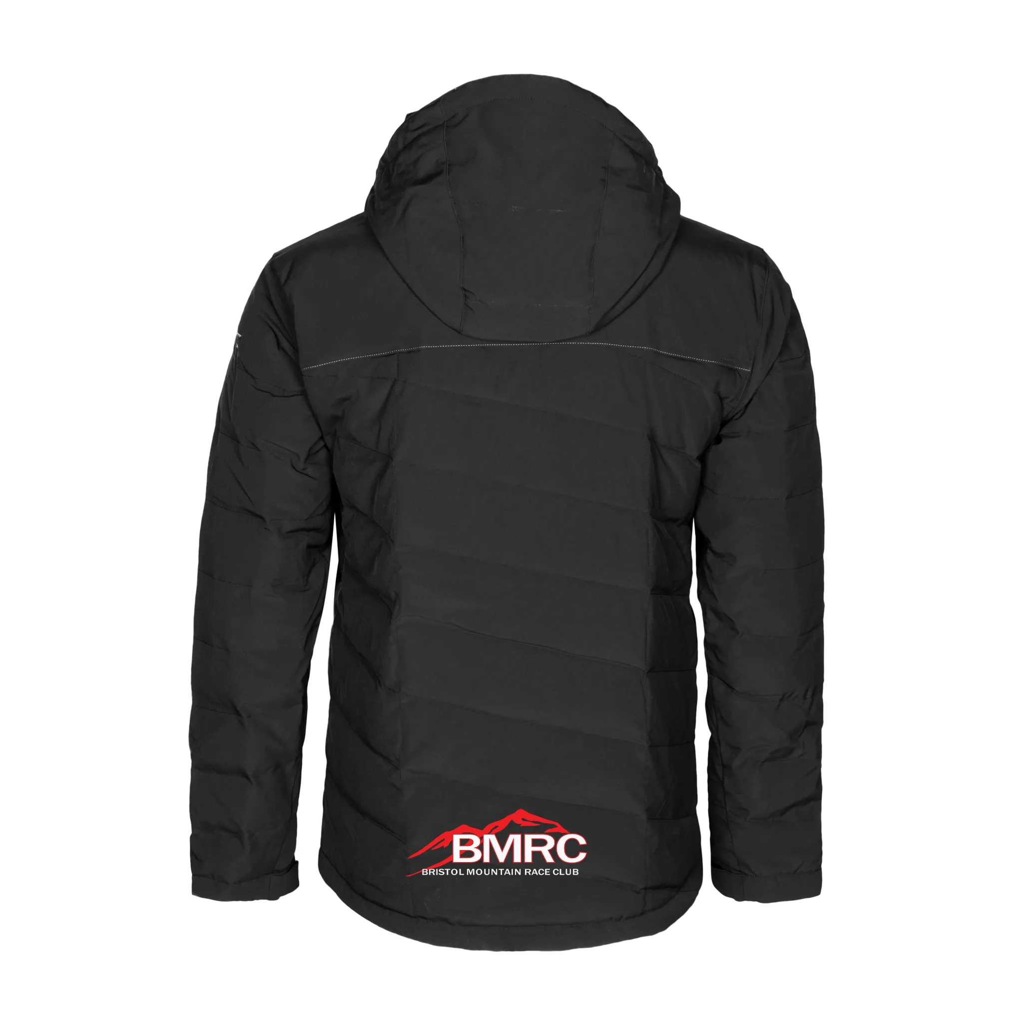 Men's Shelter Parka - Bristol