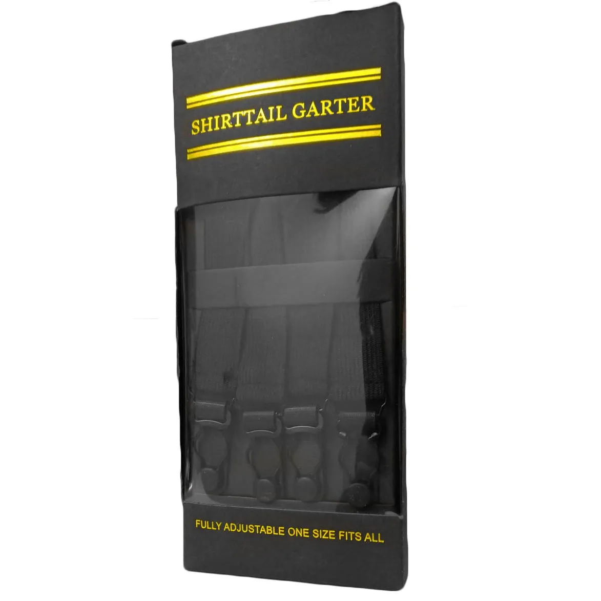 Men's Shirttail Garter