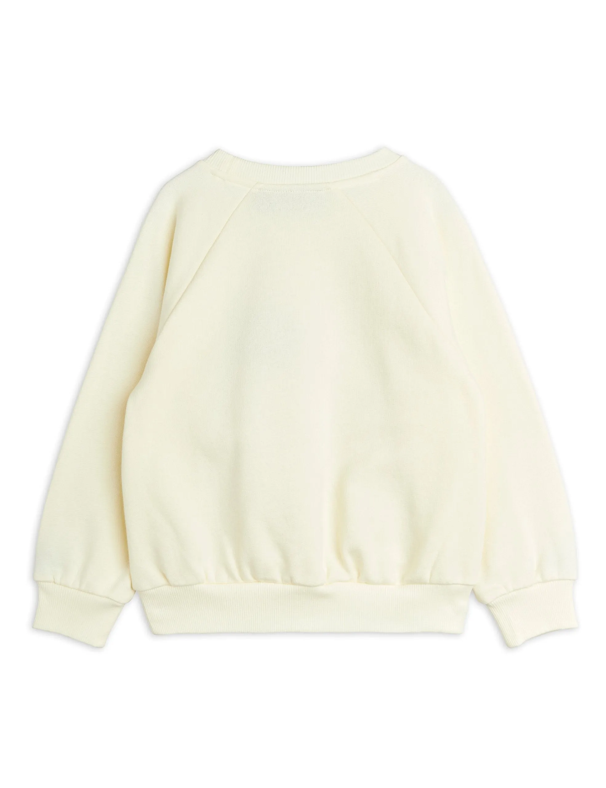 Mini Rodini Horses SP Sweatshirt