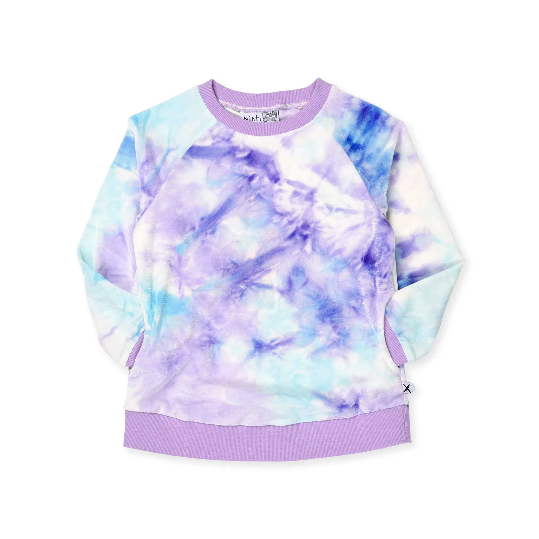 Minti Dreamy Crew