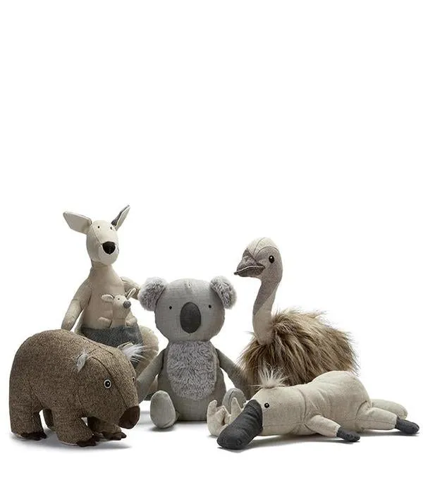 Nana Huchy - Keith The Koala