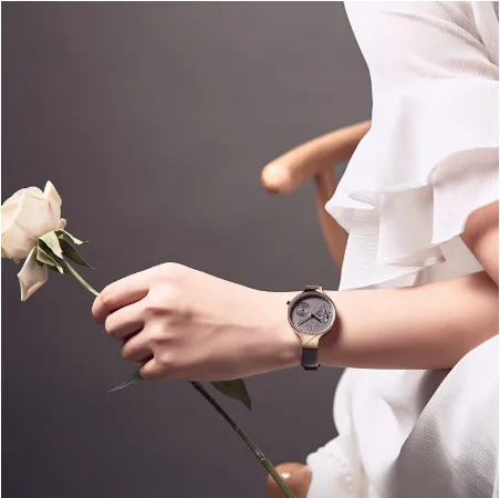 NAVIFORCE Women Watches Top Brand Luxury Fashion