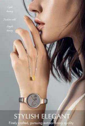 NAVIFORCE Women Watches Top Brand Luxury Fashion