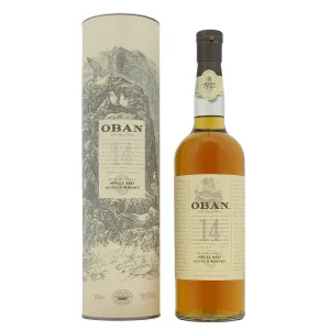 Oban 14 Year Old