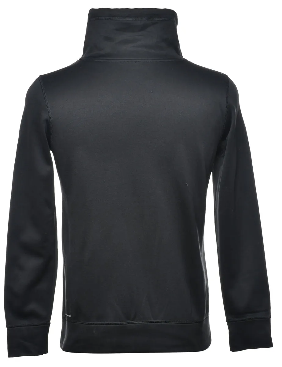 Reebok Printed Sweatshirt - M