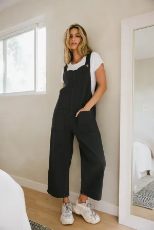 Robin Overalls in Blue - FINAL SALE