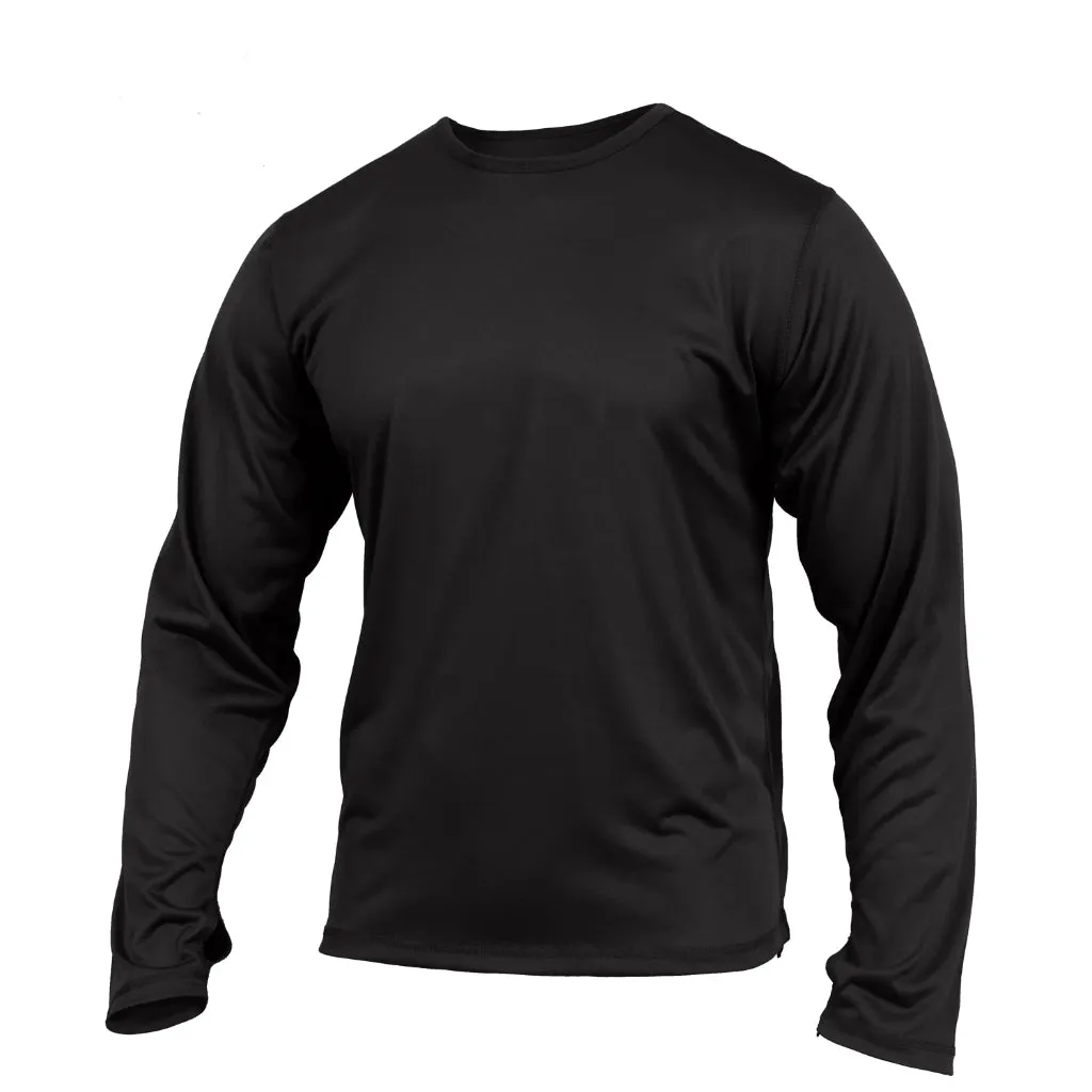 Rothco Gen III Silk Weight Underwear Top