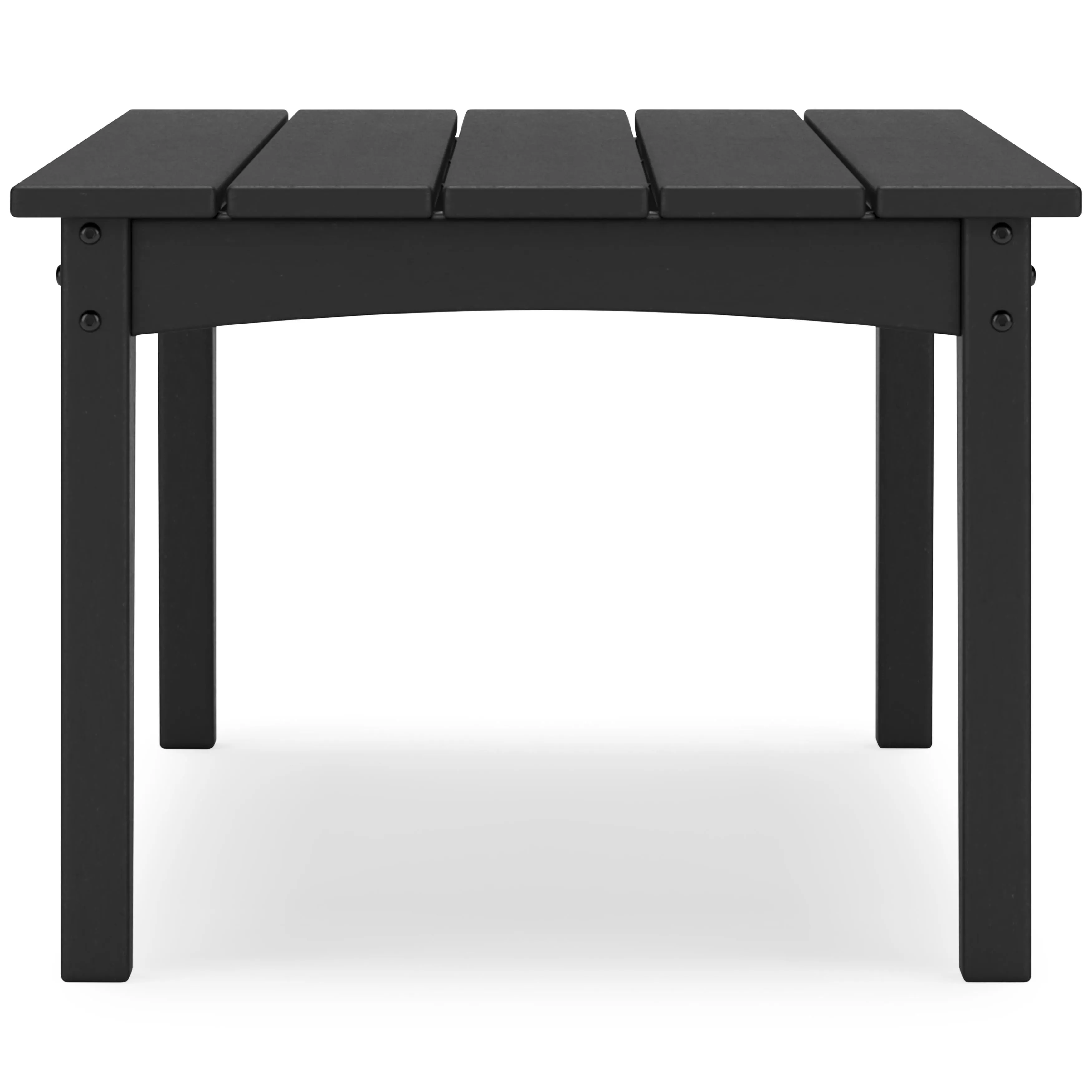 Signature Design by Ashley Hyland wave P108-701 Rectangular Cocktail Table