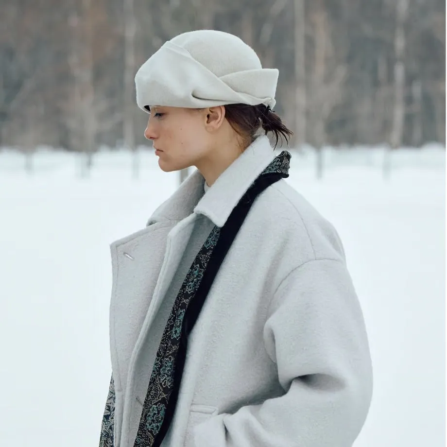 Tieka hat