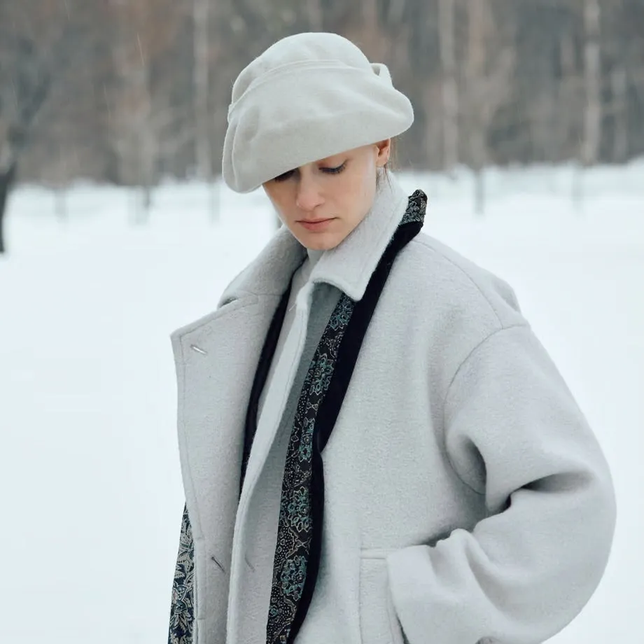 Tieka hat