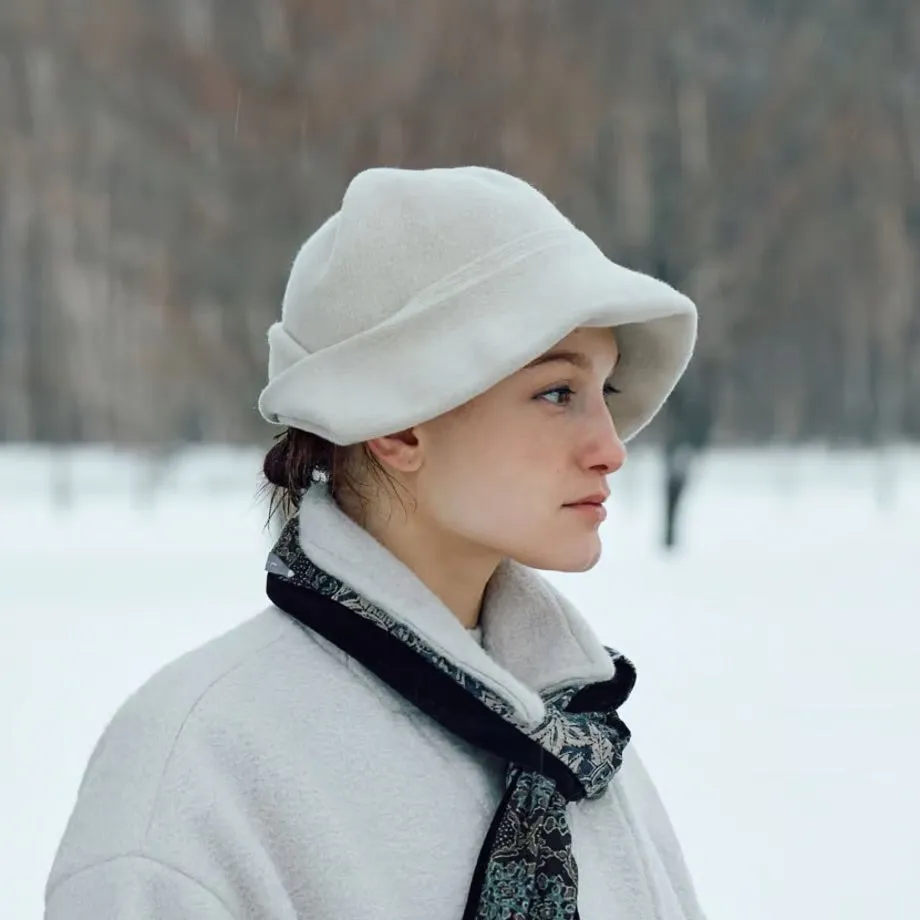 Tieka hat