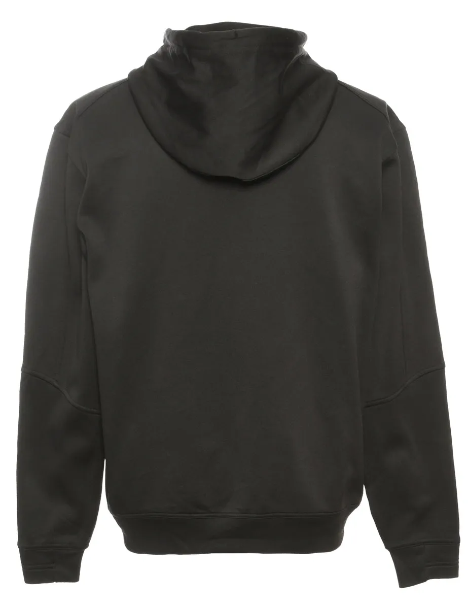 Tigers Hockey Printed Hoodie - M