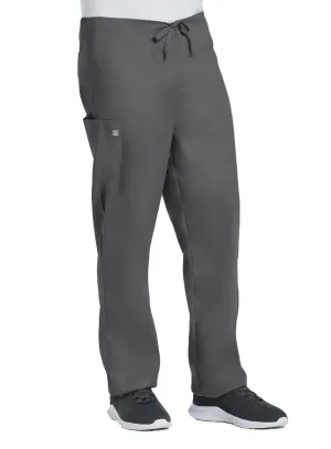 Unisex Basic Pant  XS-5XL by Maevn / Pewter