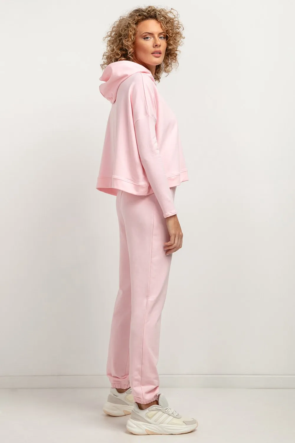 Women Cloudsoft Comfort Sweatshirt 183237 Tessita