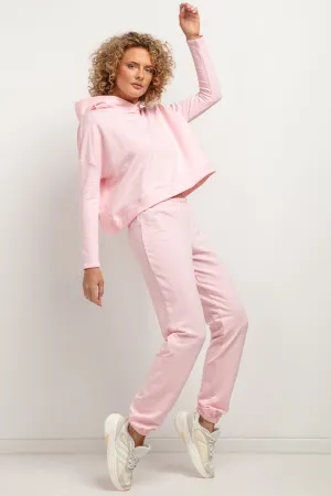 Women Cloudsoft Comfort Sweatshirt 183237 Tessita