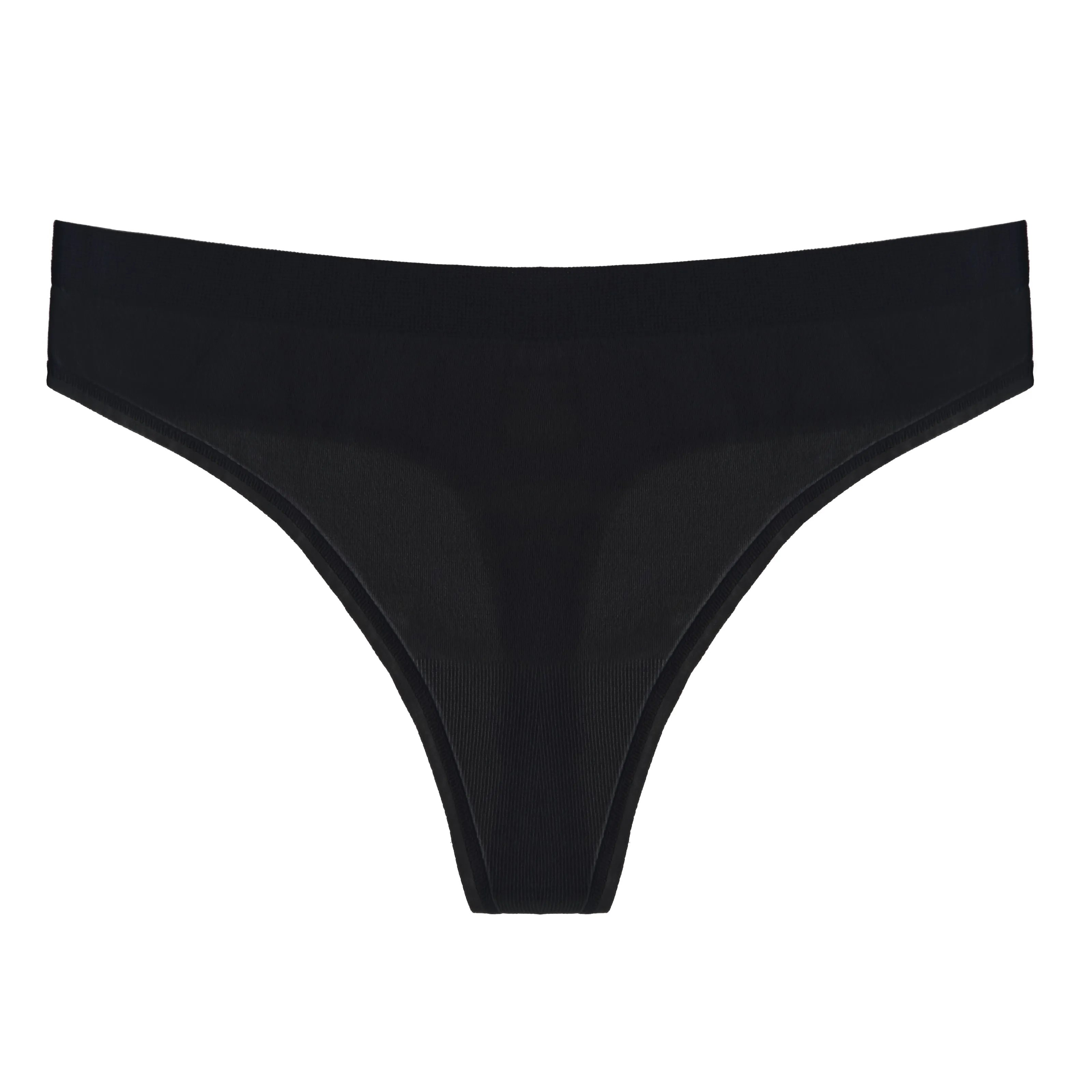 Women's Bamboo/Cotton Thongs Style Underwear