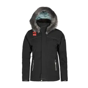 Women's Shelter Parka - Far West Masters