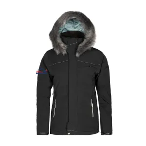 Women's Shelter Parka - Rocky Mountain Masters