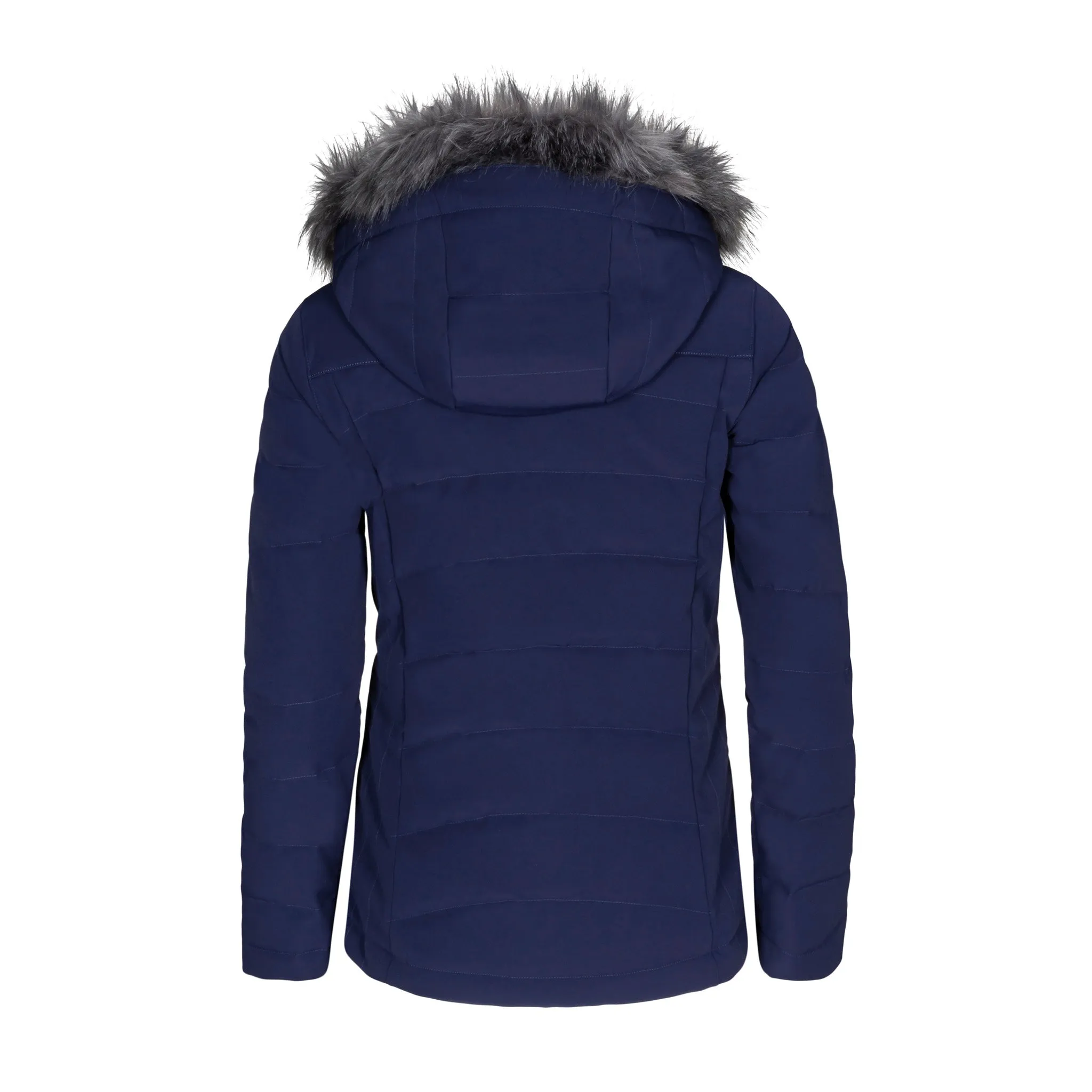 Women's Shelter Parka - Rocky Mountain Masters