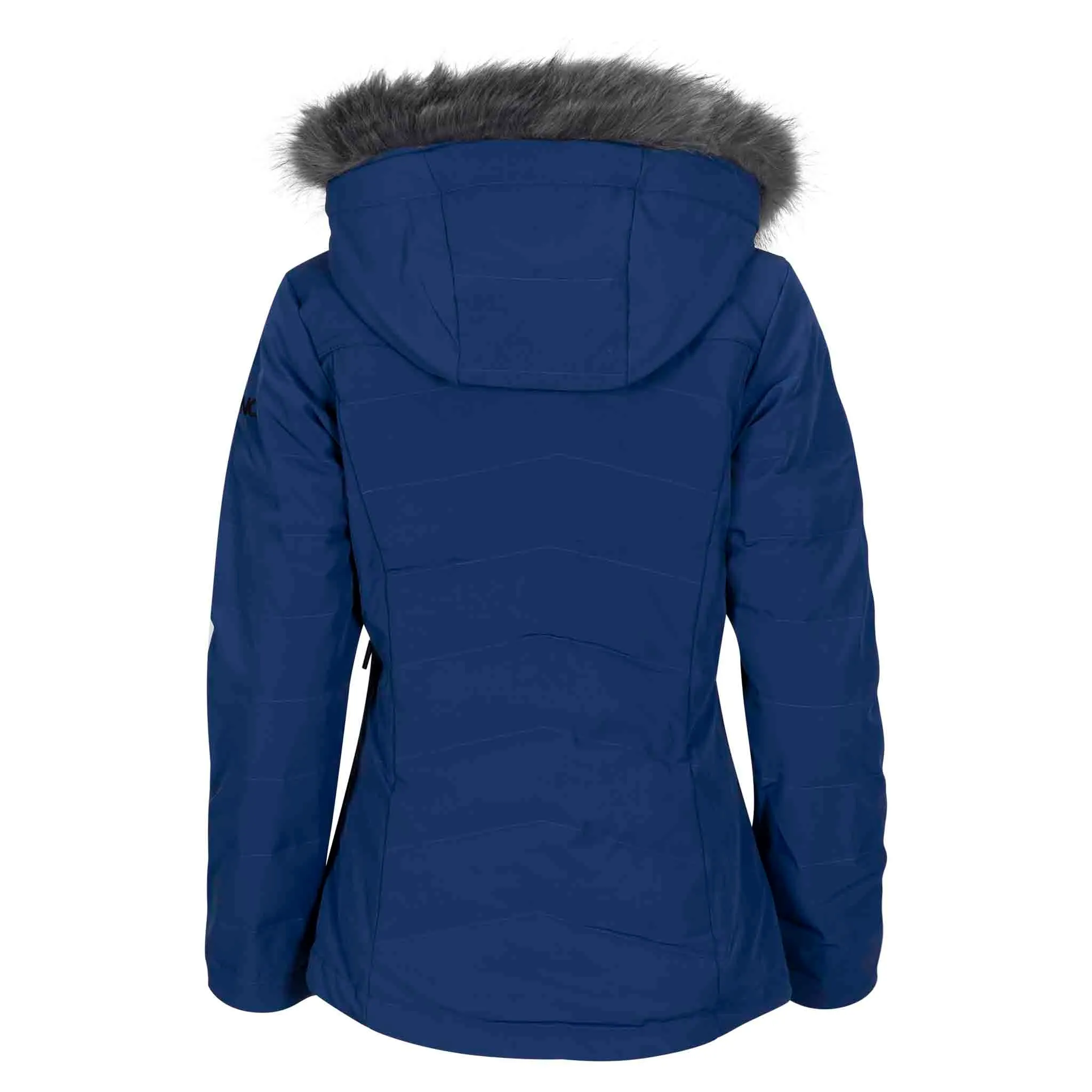 Women's Shelter Parka - Rocky Mountain Masters