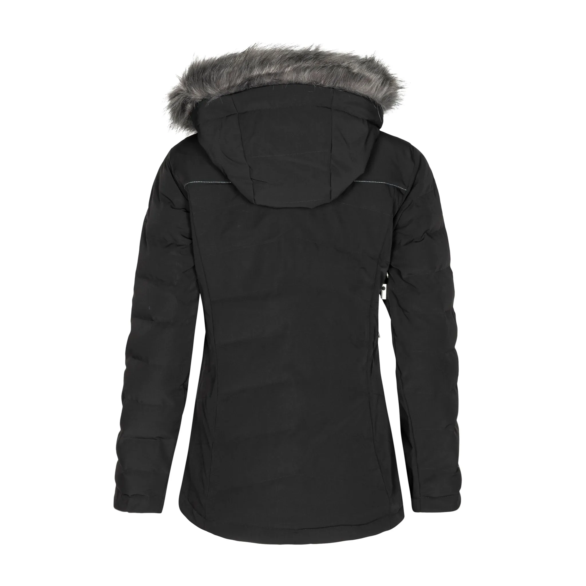 Women's Shelter Parka - Rocky Mountain Masters