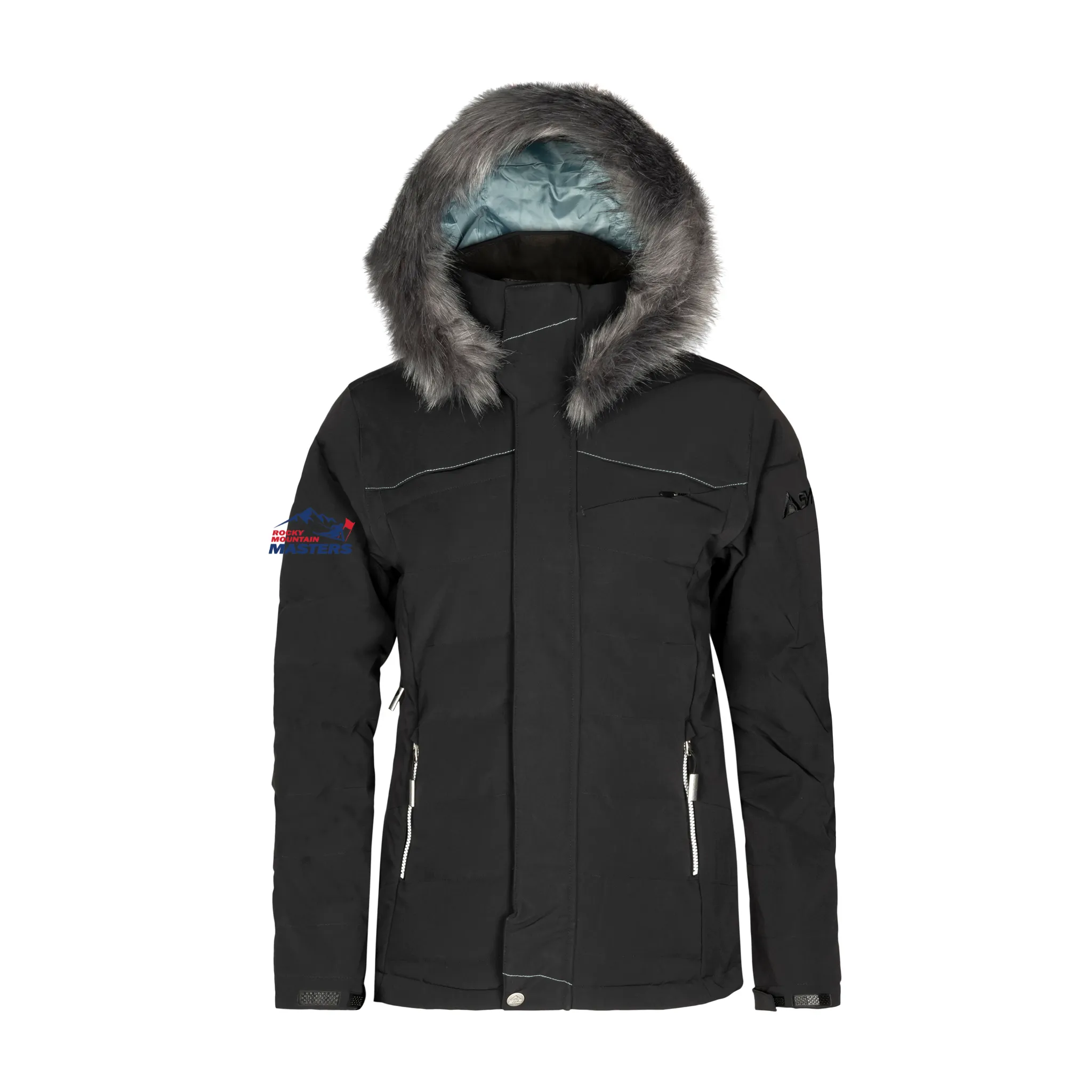 Women's Shelter Parka - Rocky Mountain Masters