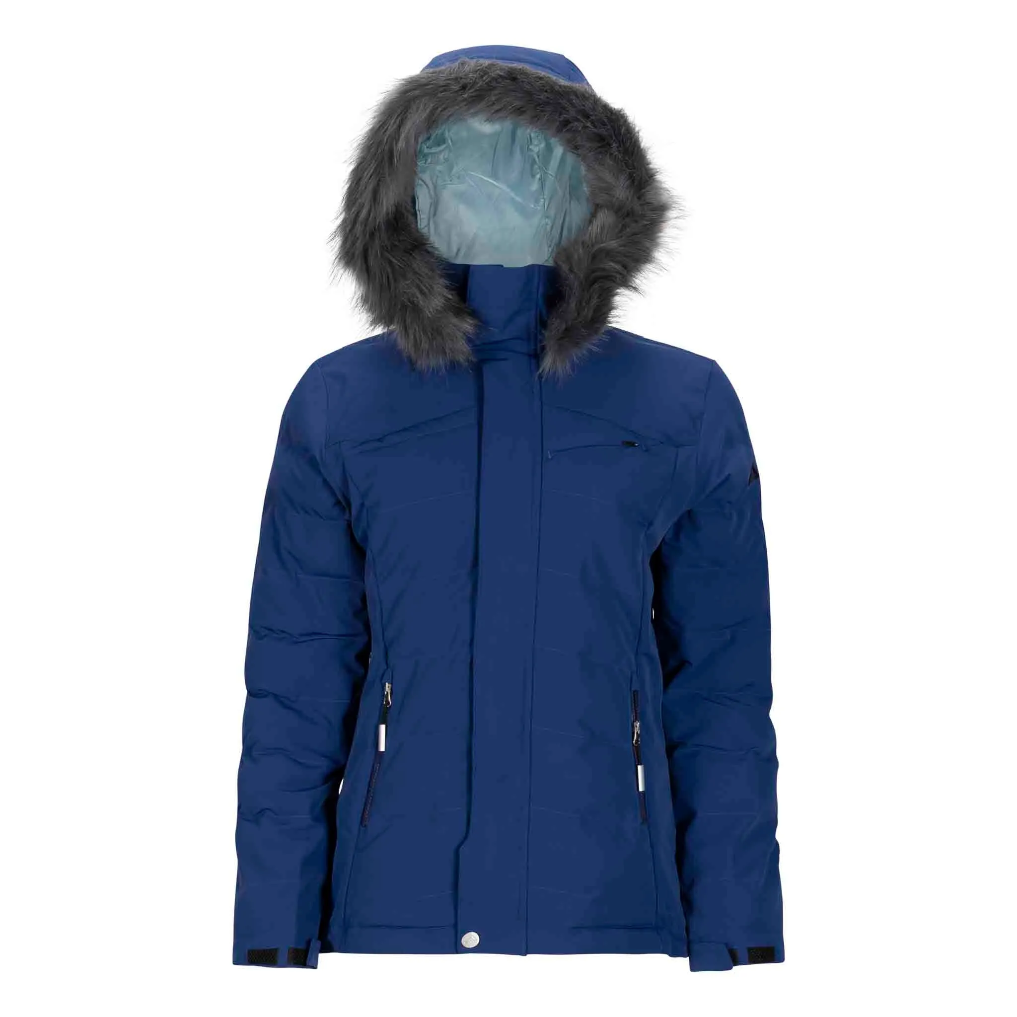 Women's Shelter Parka - Rocky Mountain Masters