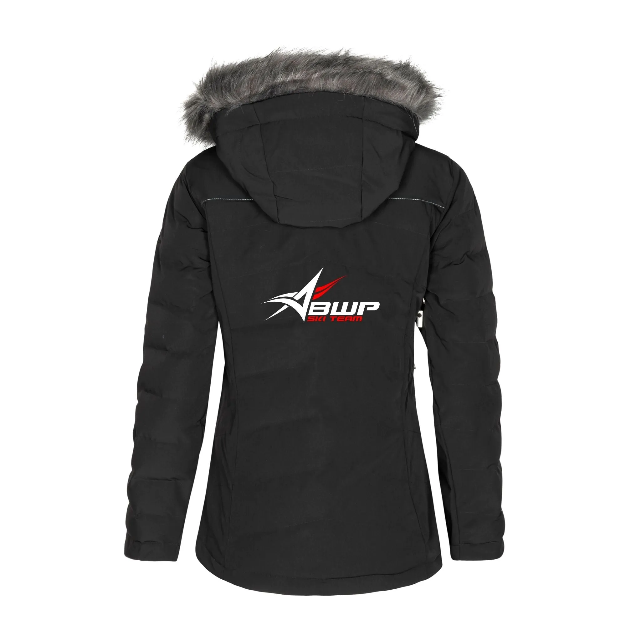 Women's Shield Parka - BWP