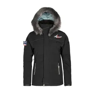 Women's Shield Parka - BWP
