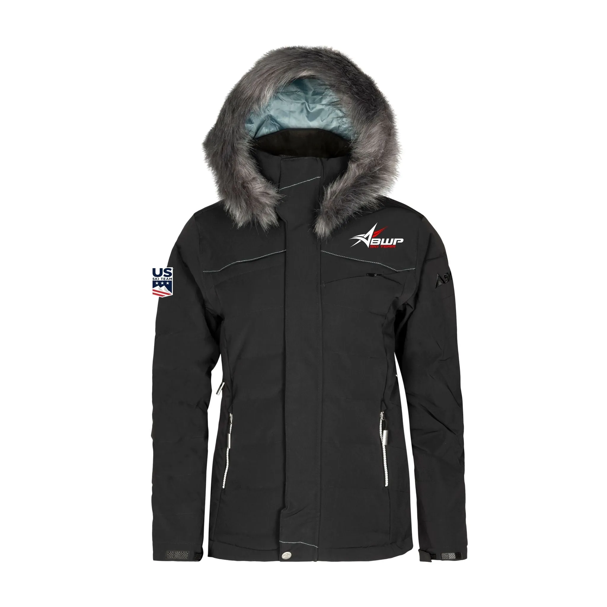Women's Shield Parka - BWP
